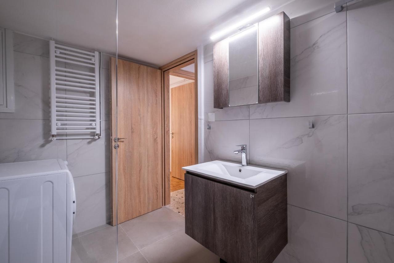Sokos Residence, 1' Walk From Aghios Ioannis Metro Atina Dış mekan fotoğraf
